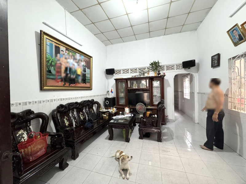 Bán Nhà gần ĐH Quốc Gia – Đặng Văn Bi, Trường Thọ – 97m2 – 4 PN chỉ 4.3 tỷ Hiếm có - Ảnh chính